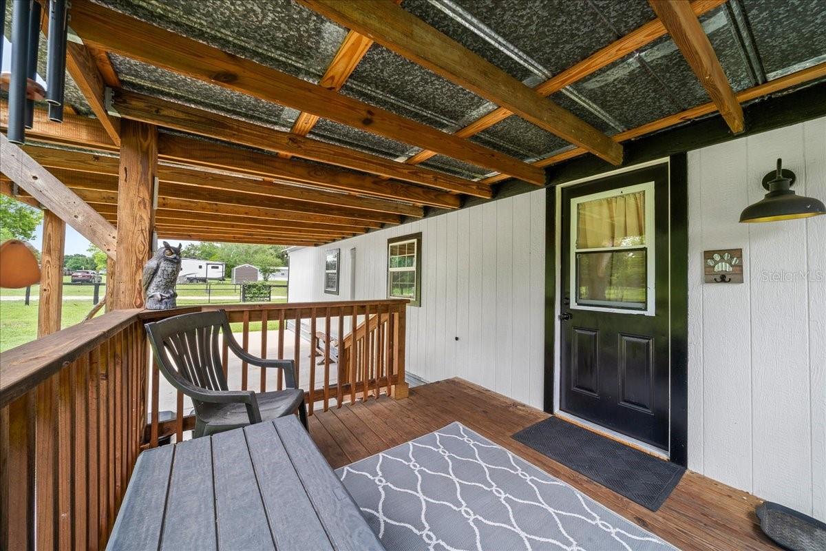 SUGAR HAMMOCK - Residential