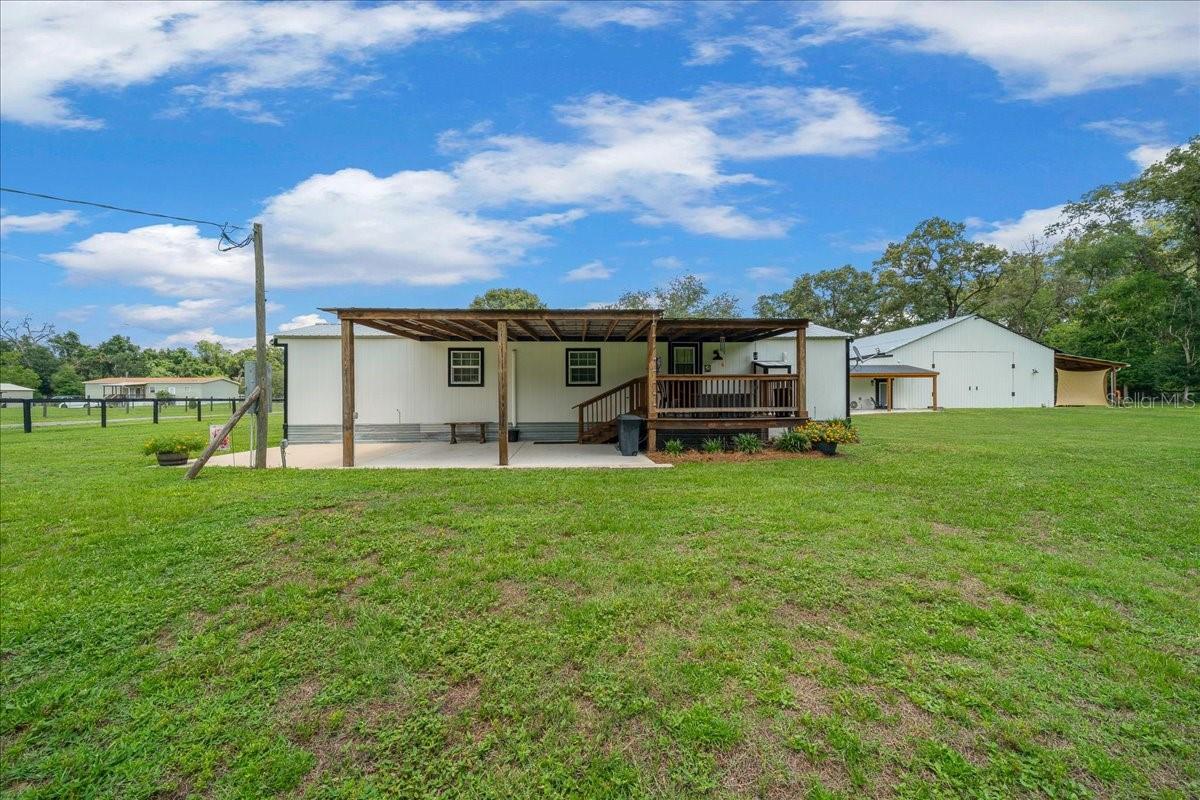 SUGAR HAMMOCK - Residential