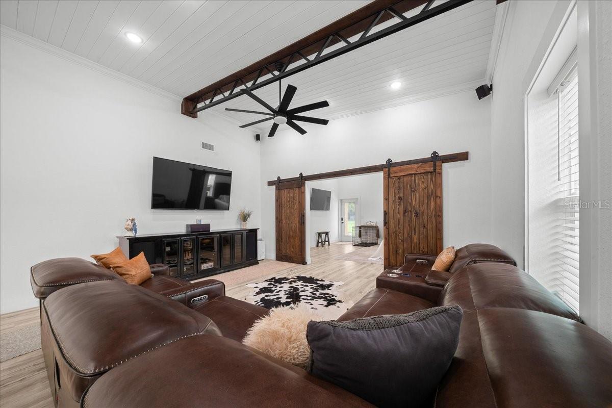 SUGAR HAMMOCK - Residential