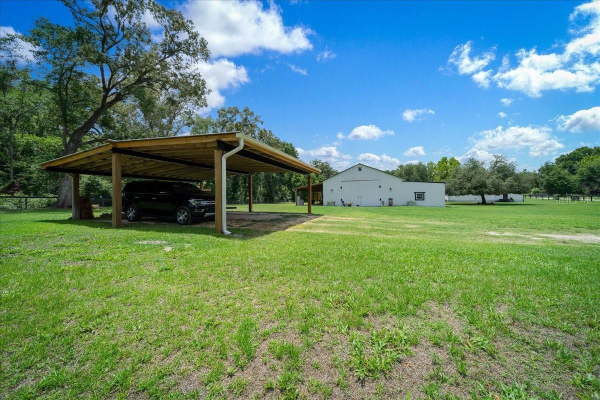 SUGAR HAMMOCK - Residential