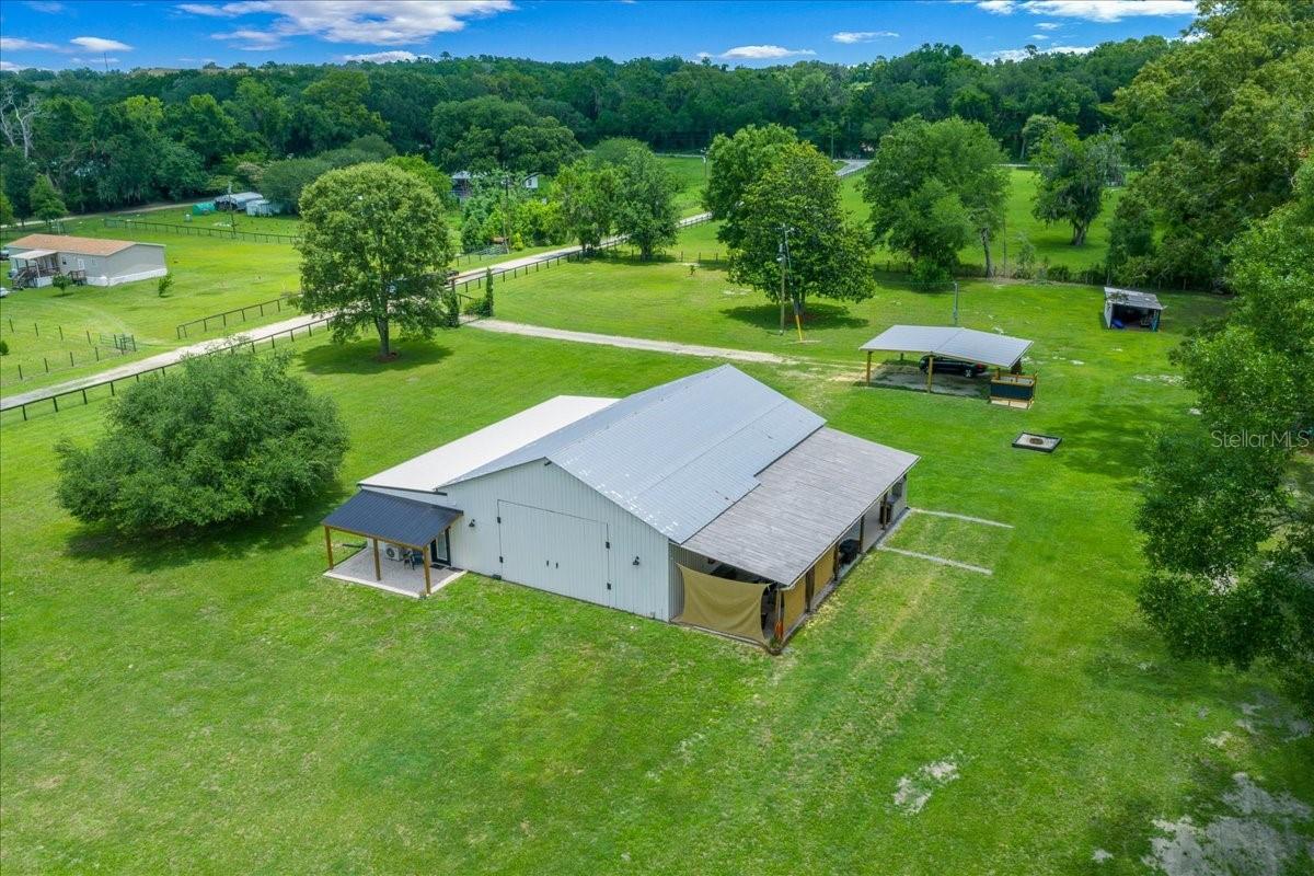 SUGAR HAMMOCK - Residential