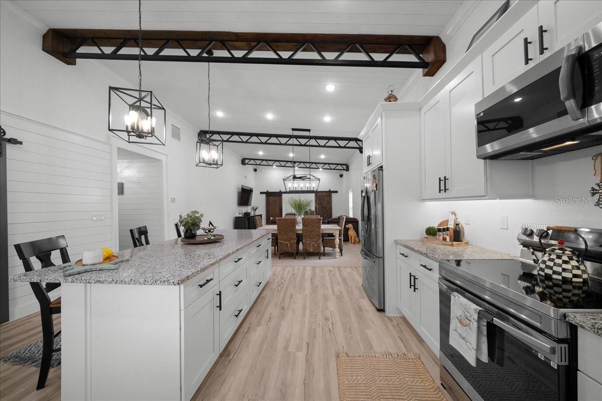 SUGAR HAMMOCK - Residential