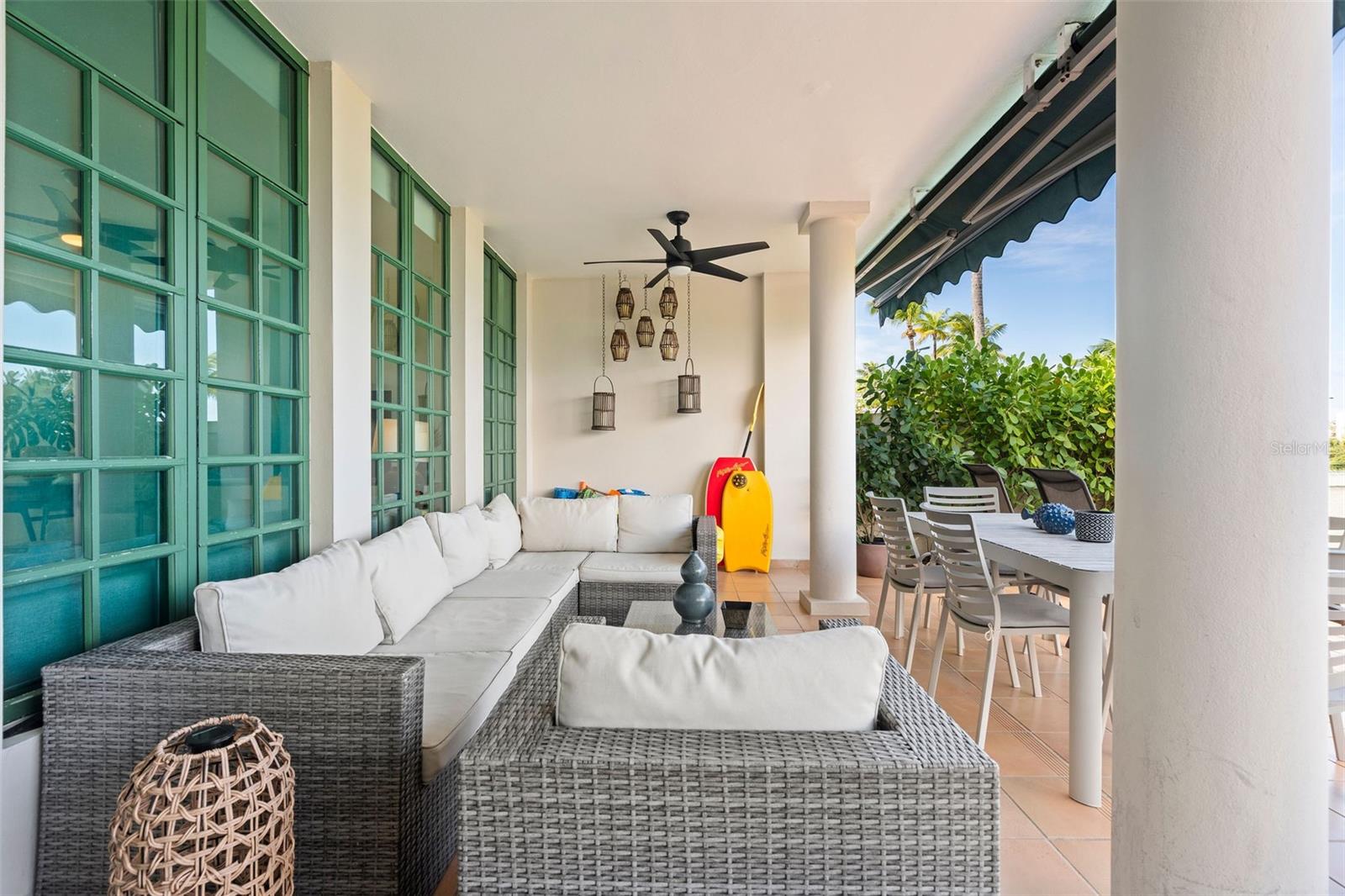 DORADO REEF - Residential