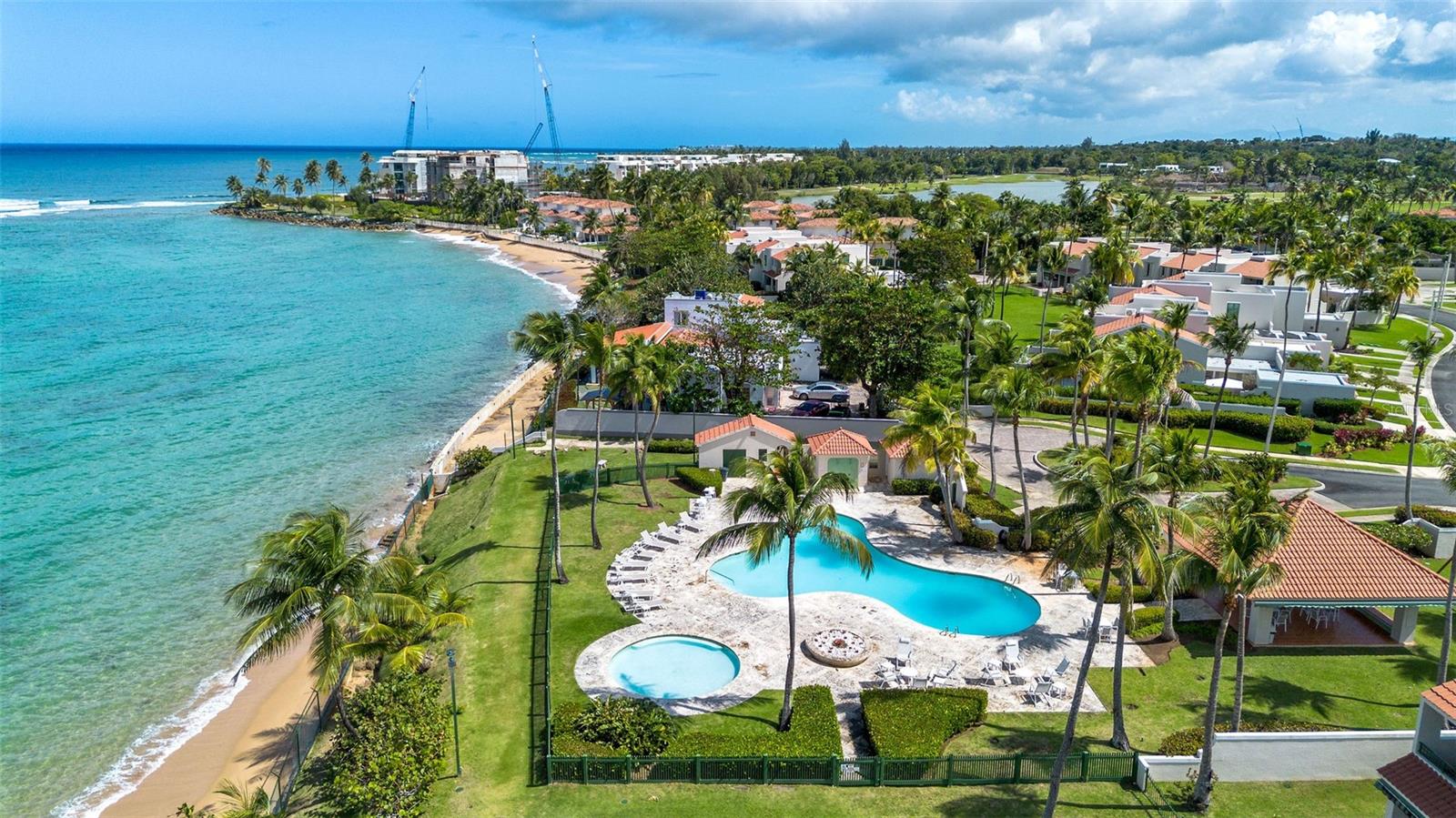 DORADO REEF - Residential