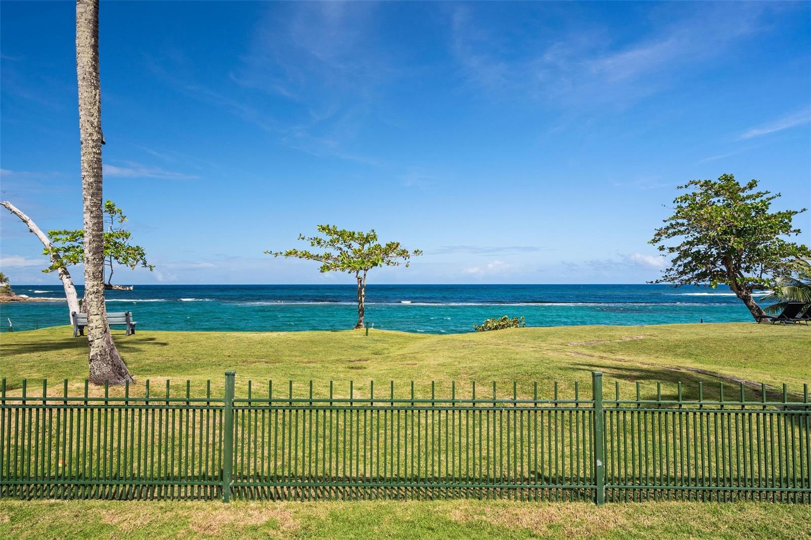 DORADO REEF - Residential