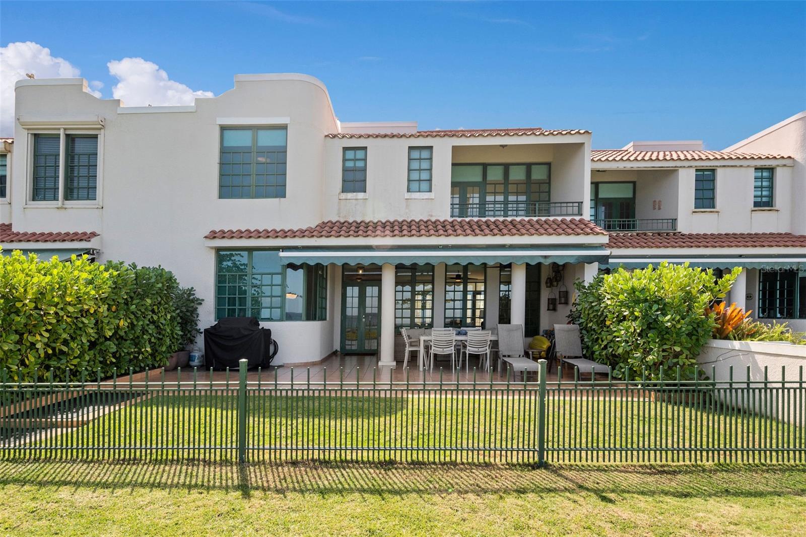 DORADO REEF - Residential