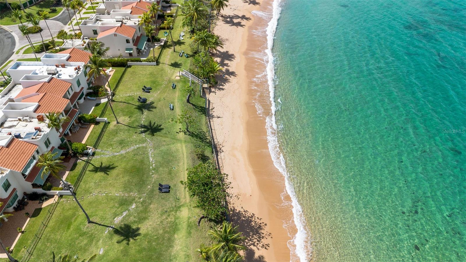 DORADO REEF - Residential