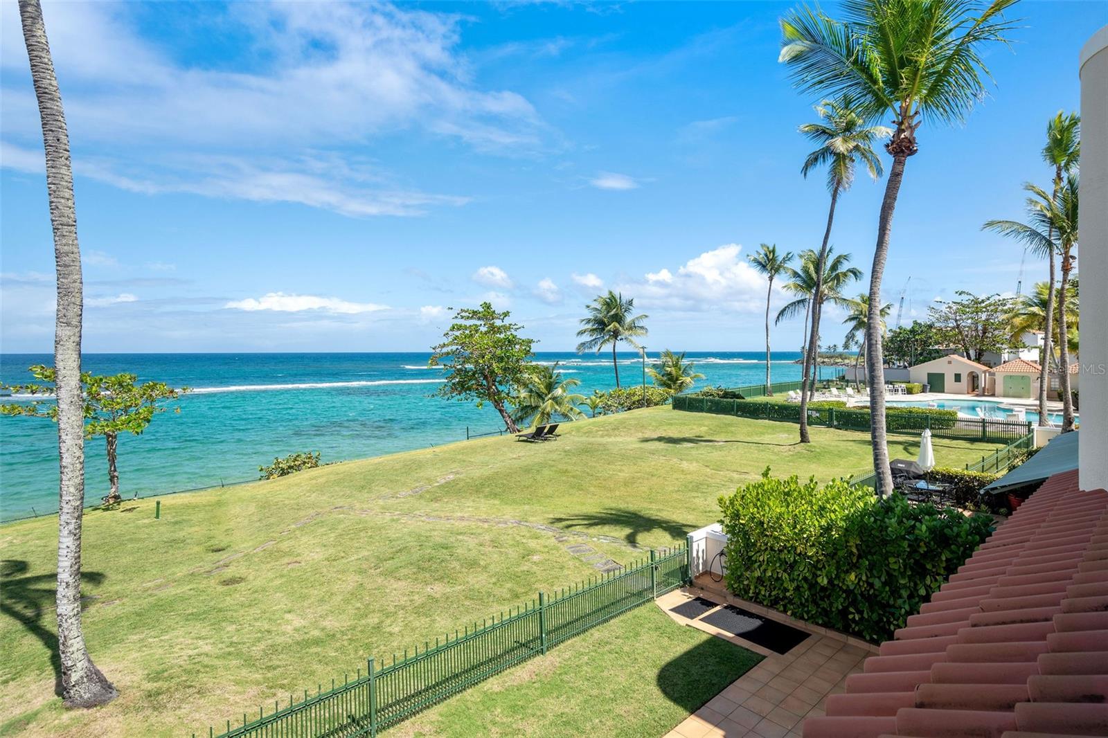DORADO REEF - Residential