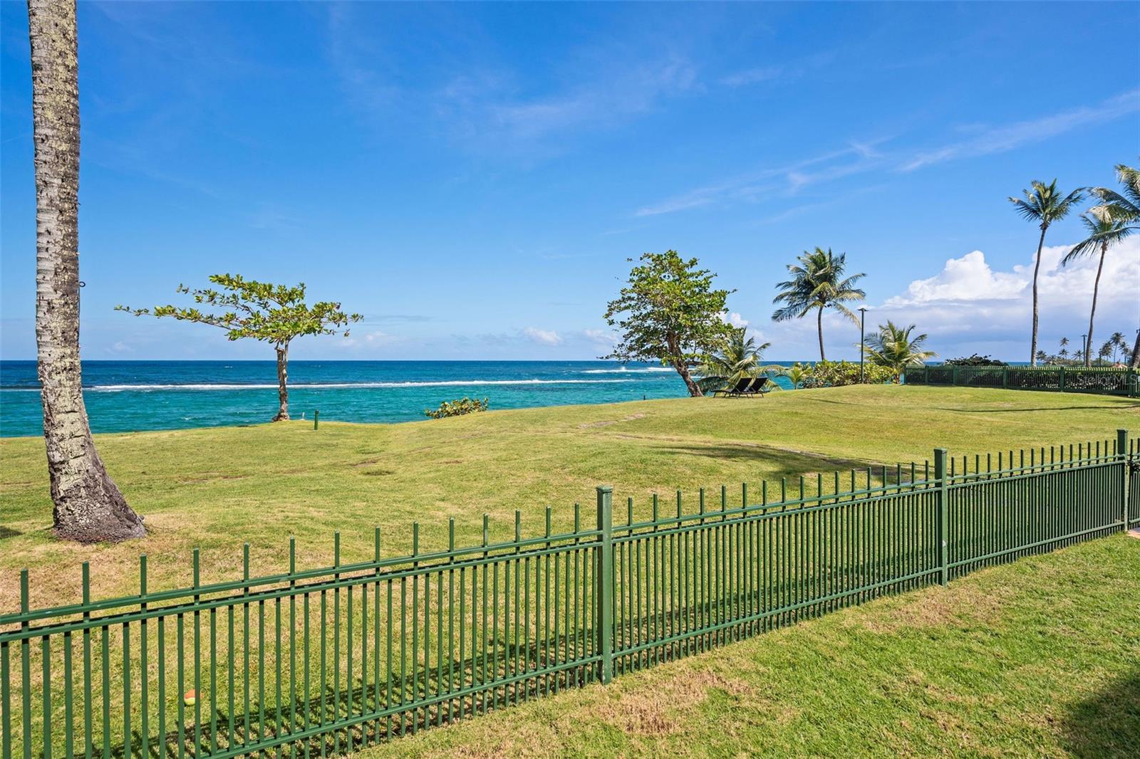 DORADO REEF - Residential