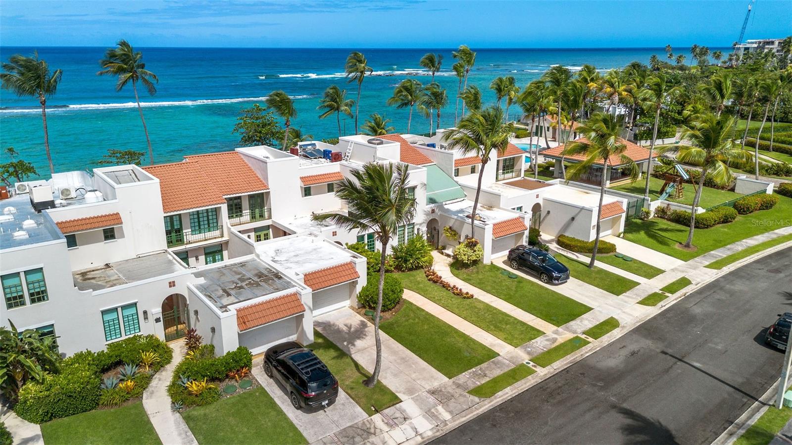 DORADO REEF - Residential