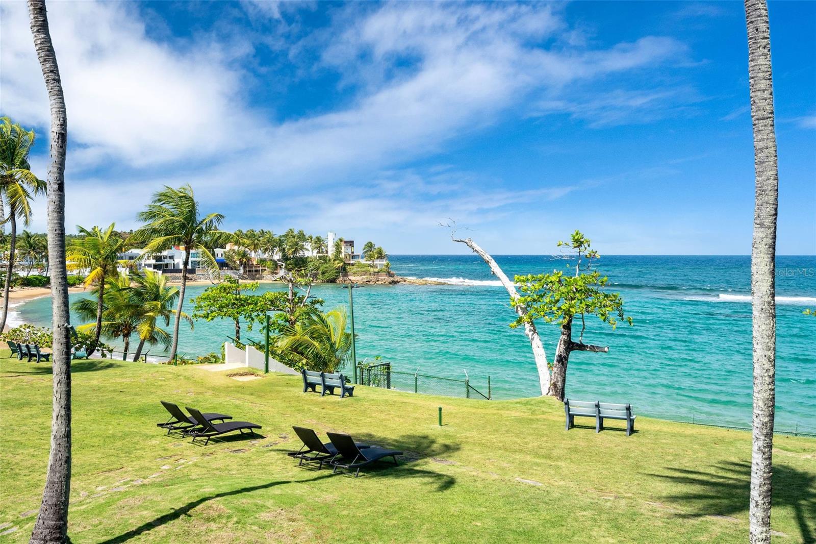 DORADO REEF - Residential