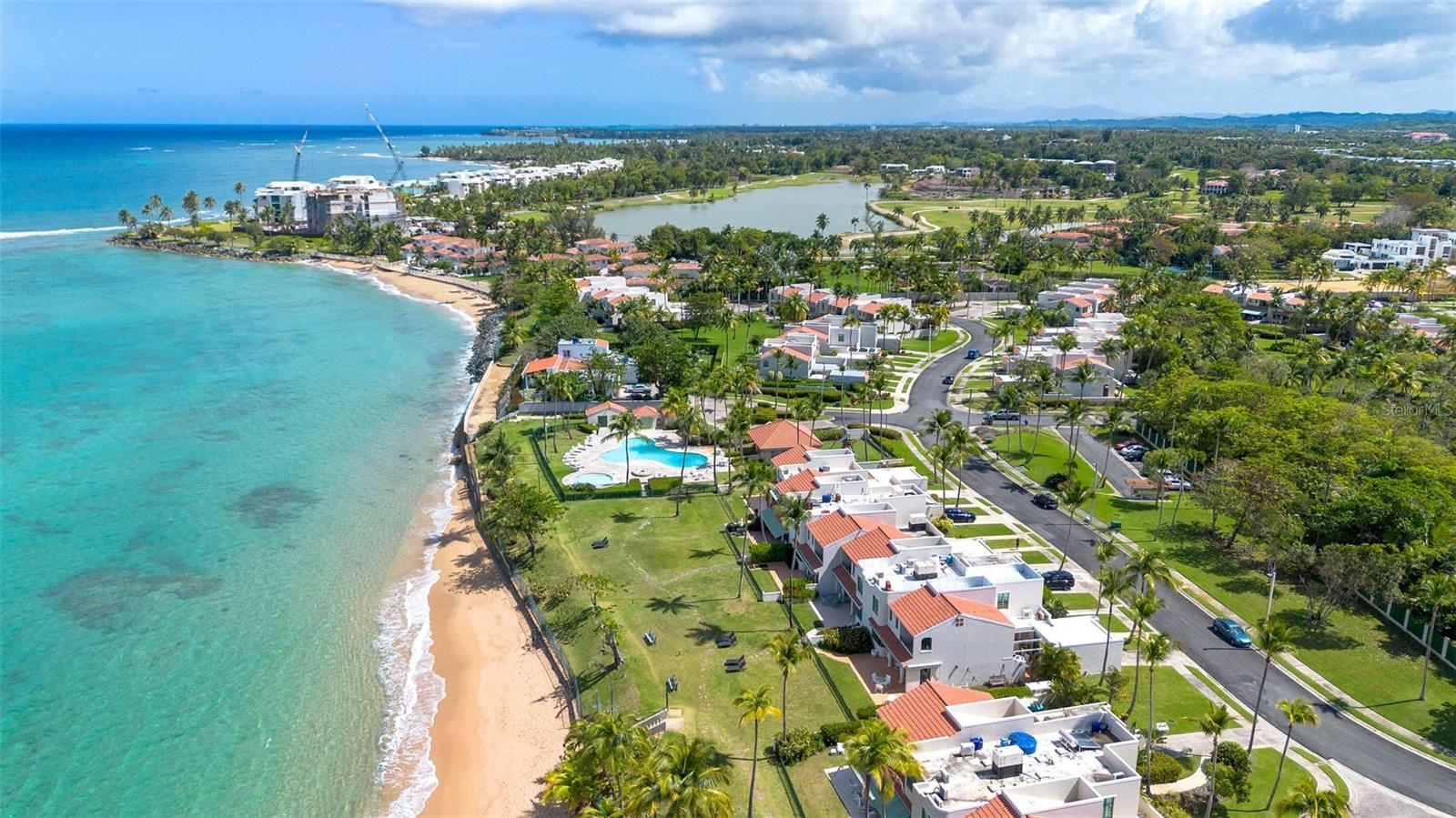 DORADO REEF - Residential