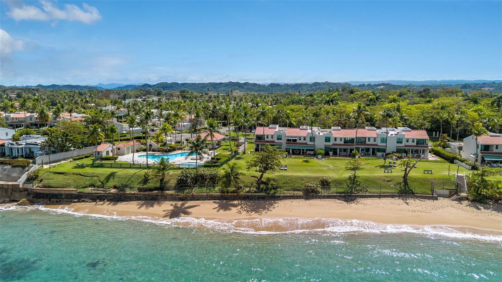 DORADO REEF - Residential