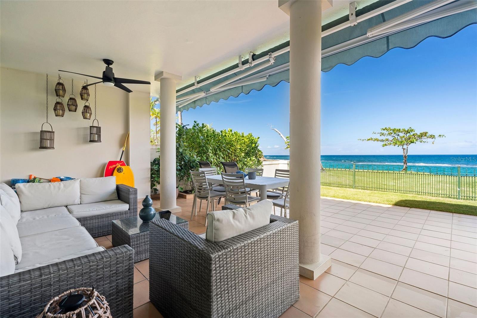 DORADO REEF - Residential