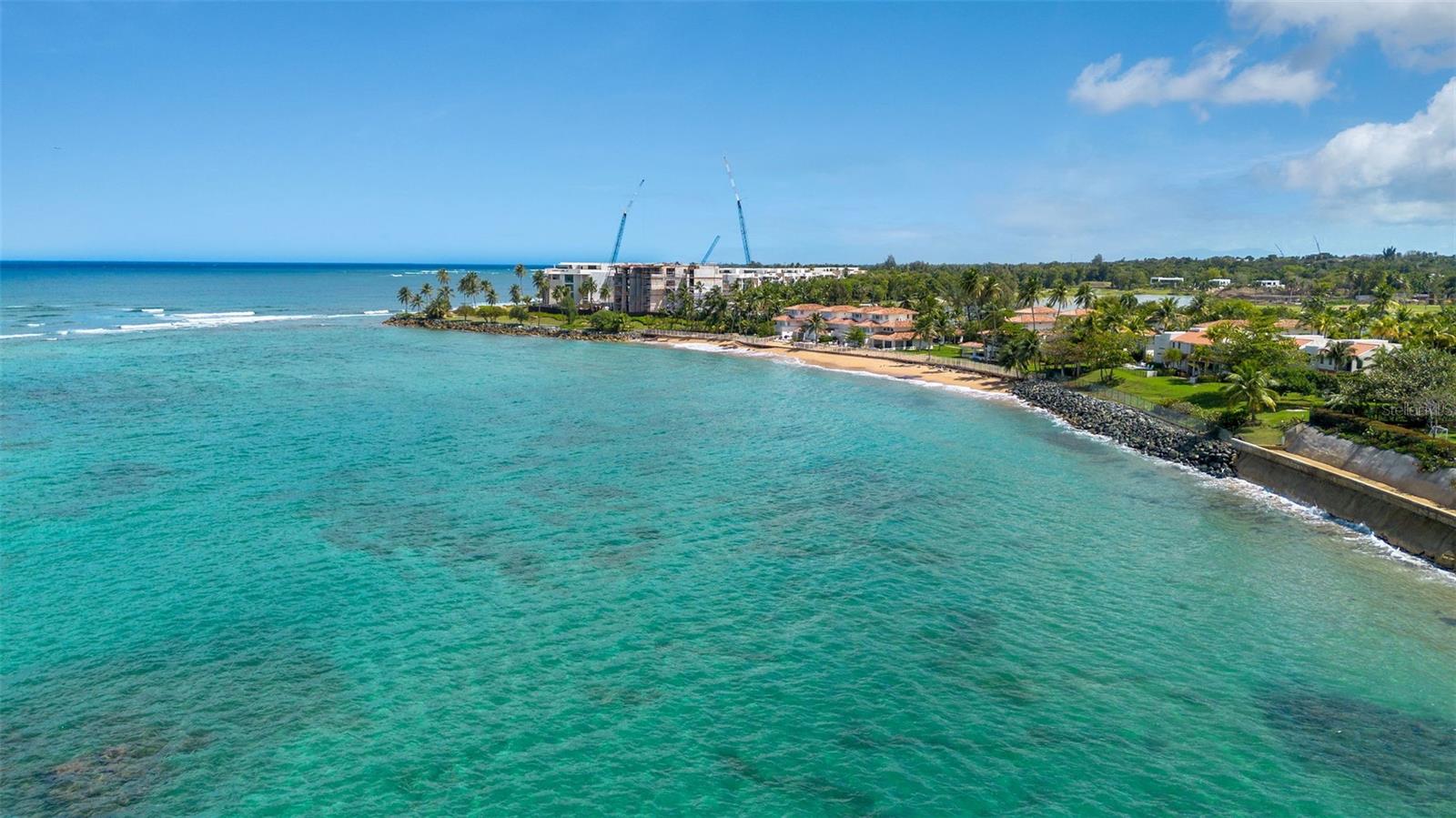 DORADO REEF - Residential