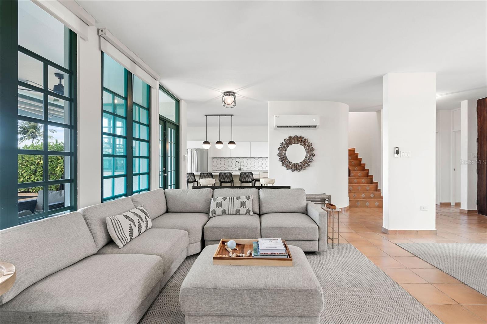 DORADO REEF - Residential