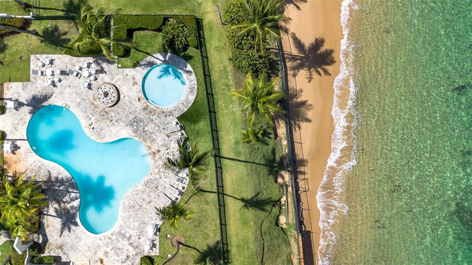 DORADO REEF - Residential