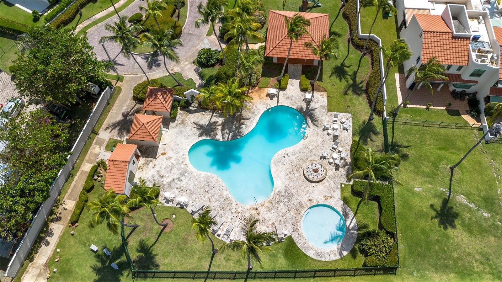 DORADO REEF - Residential