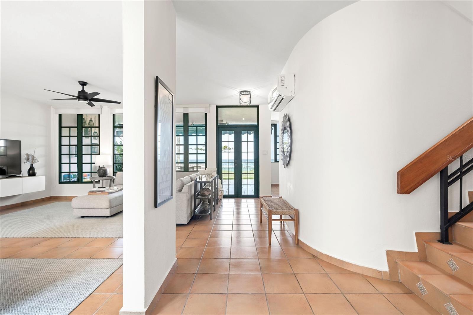DORADO REEF - Residential