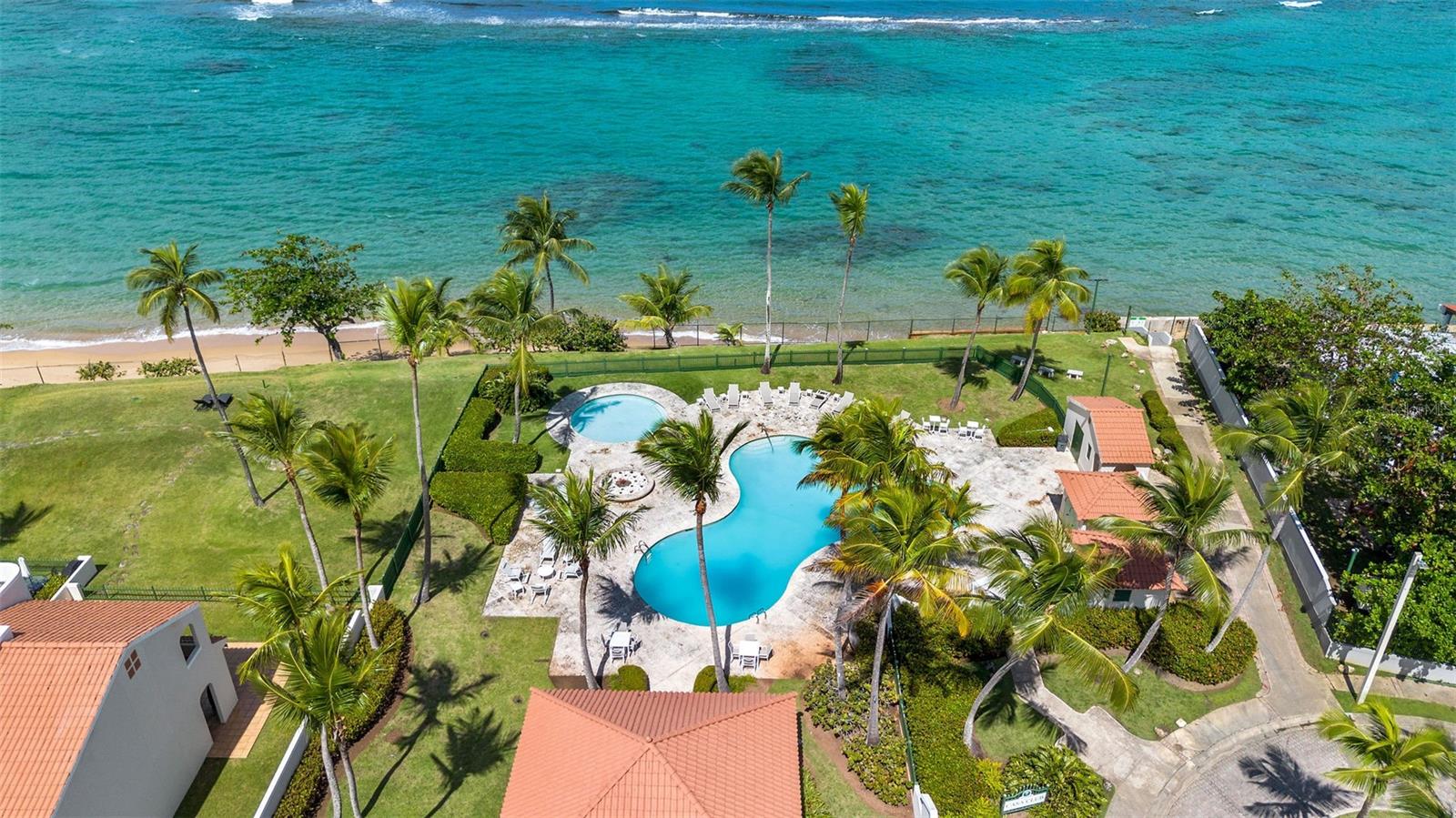 DORADO REEF - Residential