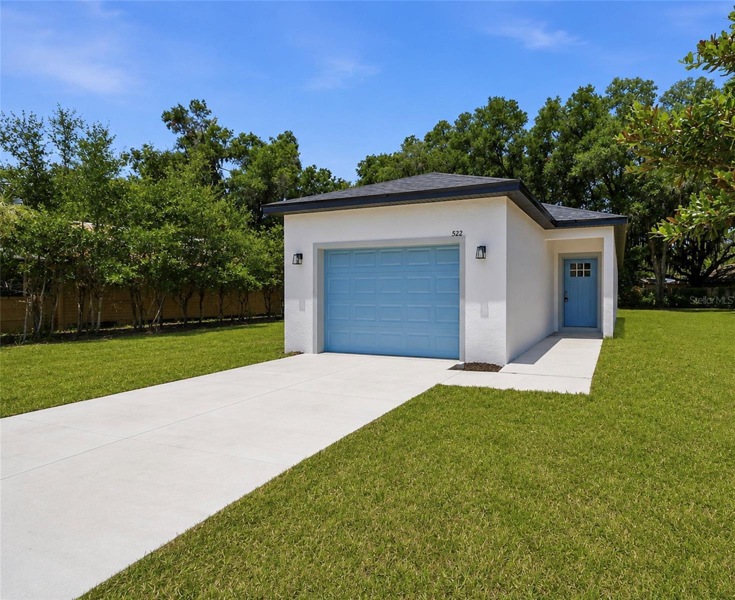 522 PALMETTO STREET - Photo 2