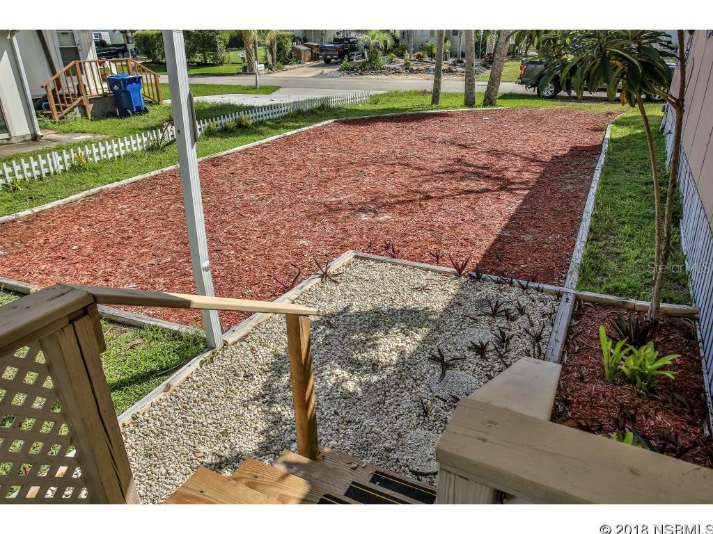 South Waterfront Park - Residential