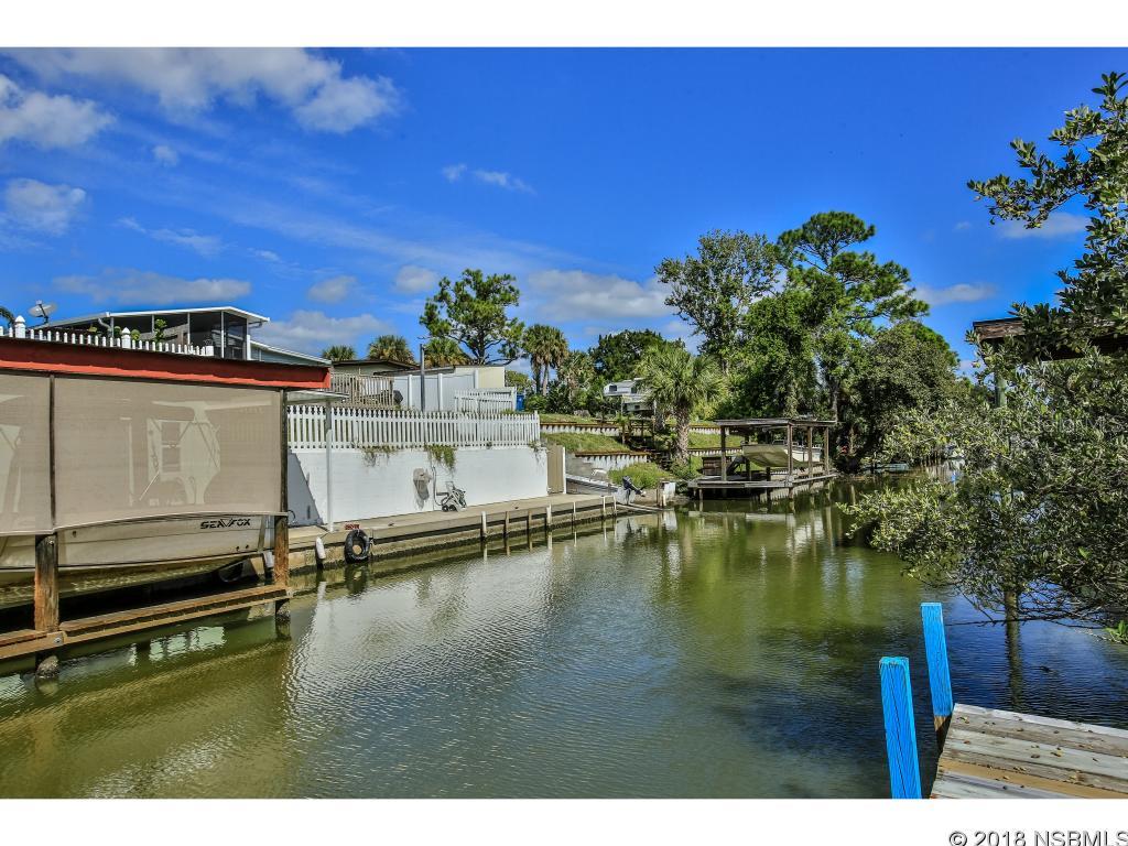 South Waterfront Park - Residential