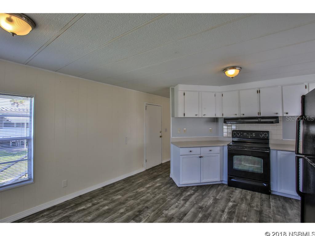 South Waterfront Park - Residential