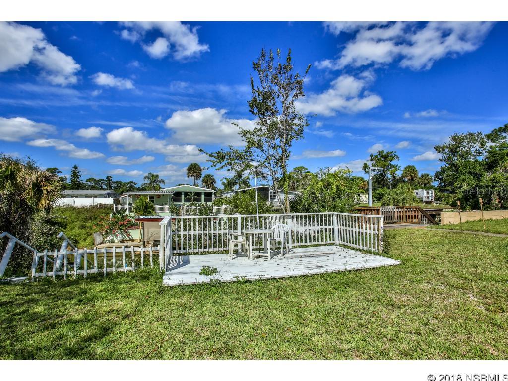 South Waterfront Park - Residential