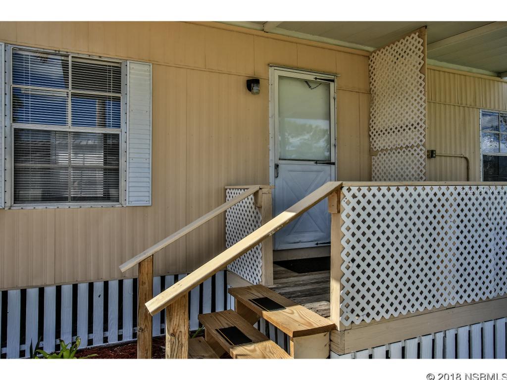 South Waterfront Park - Residential