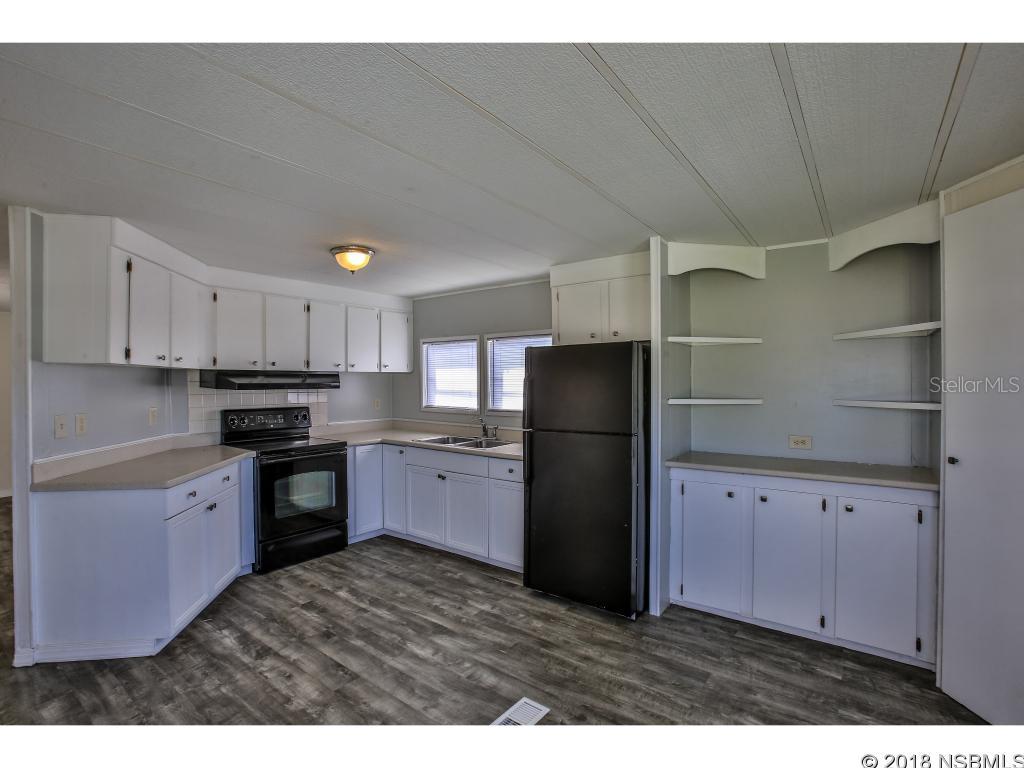 South Waterfront Park - Residential