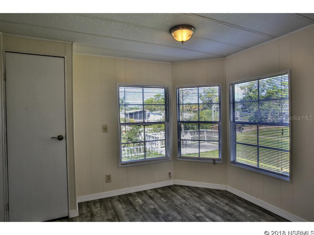 South Waterfront Park - Residential