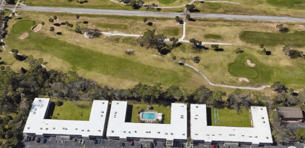 DAYTONA BEACH GOLF & COUNTRY CLUB - Residential