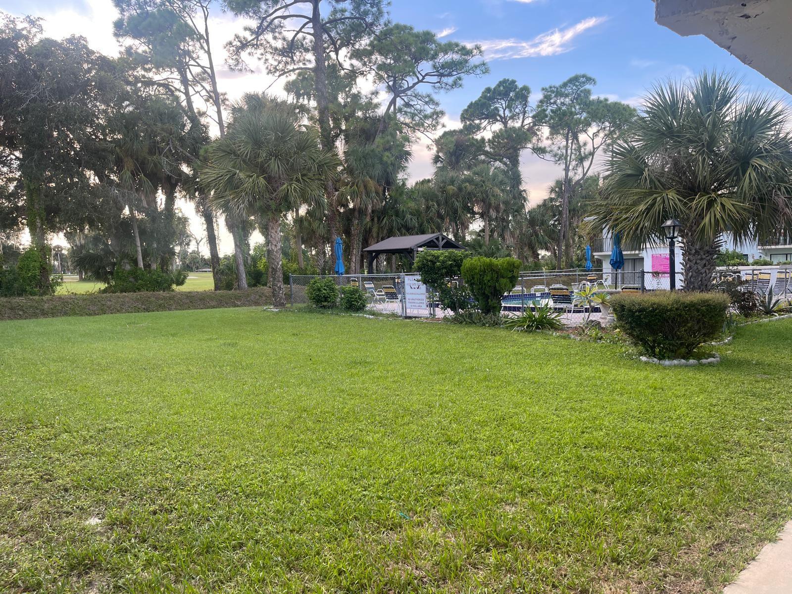 DAYTONA BEACH GOLF & COUNTRY CLUB - Residential