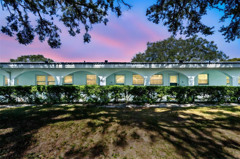 Photo of 11200 102nd Avenue #14, Seminole, FL 33778 (MLS # TB8449135)