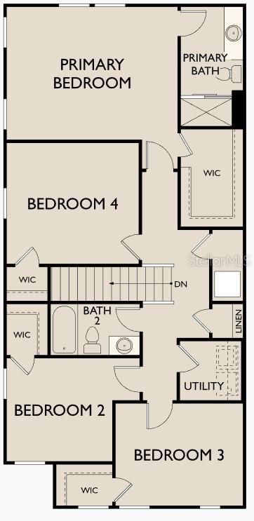 2515 GREY HAWK DRIVE