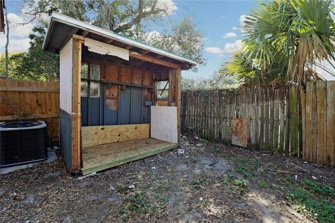 A home in TAMPA