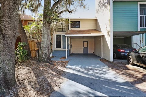 A home in TAMPA