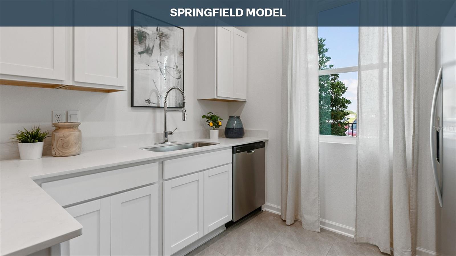 CORDERA - Residential