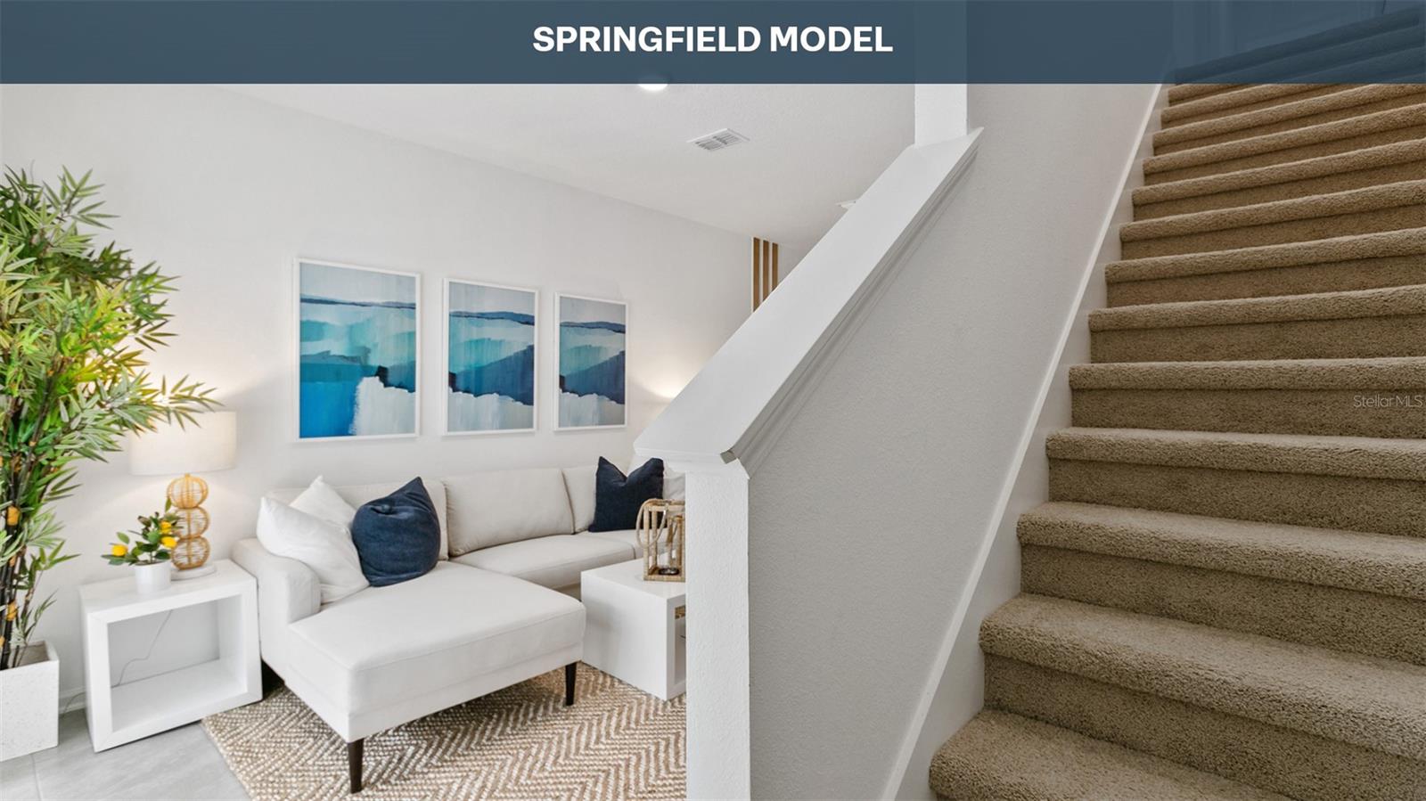 CORDERA - Residential