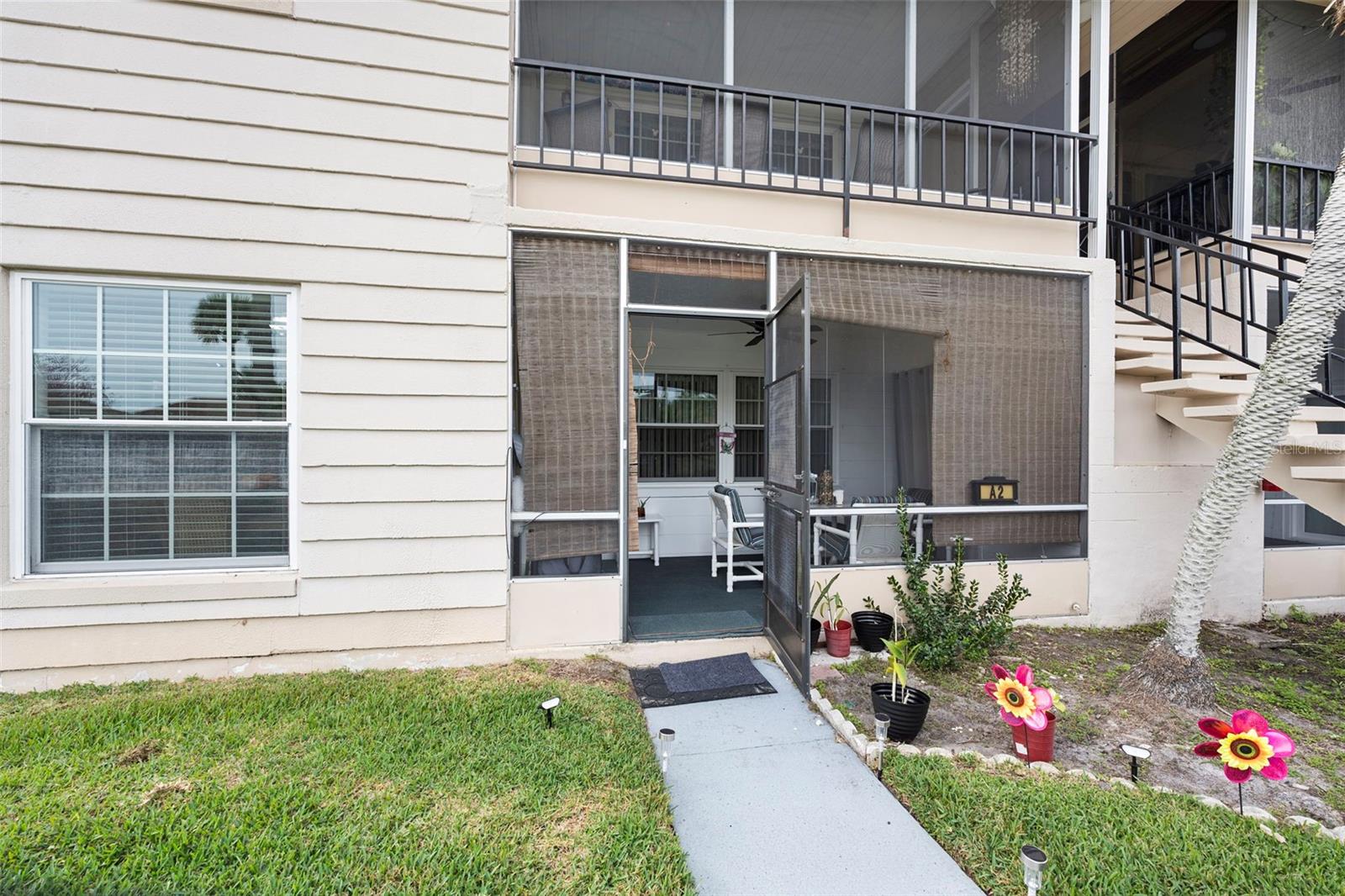 HERITAGE HOUSE CONDO - Residential