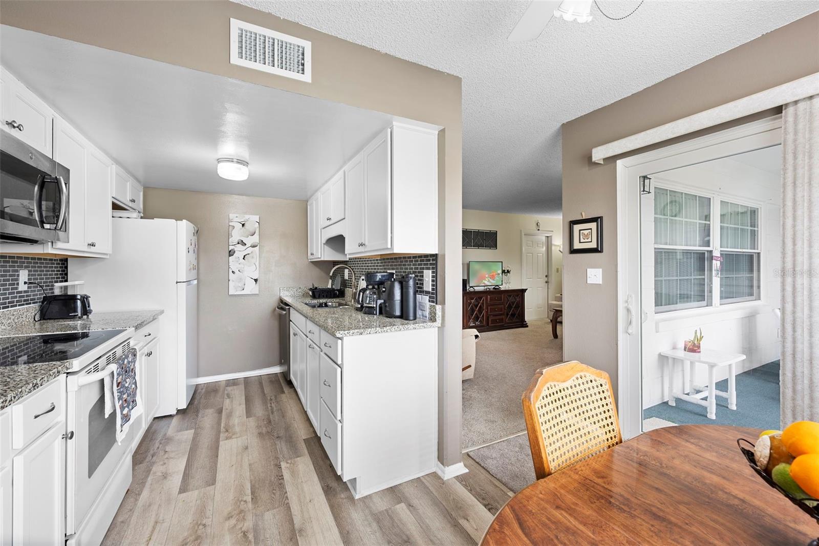 HERITAGE HOUSE CONDO - Residential