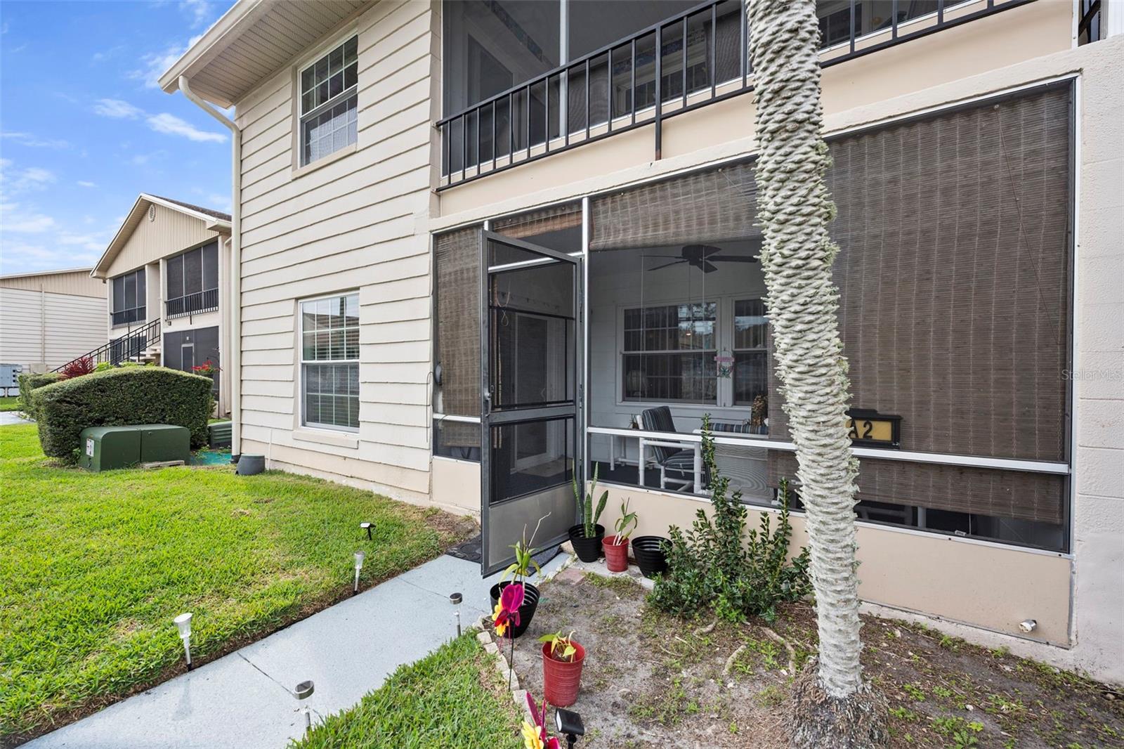 HERITAGE HOUSE CONDO - Residential