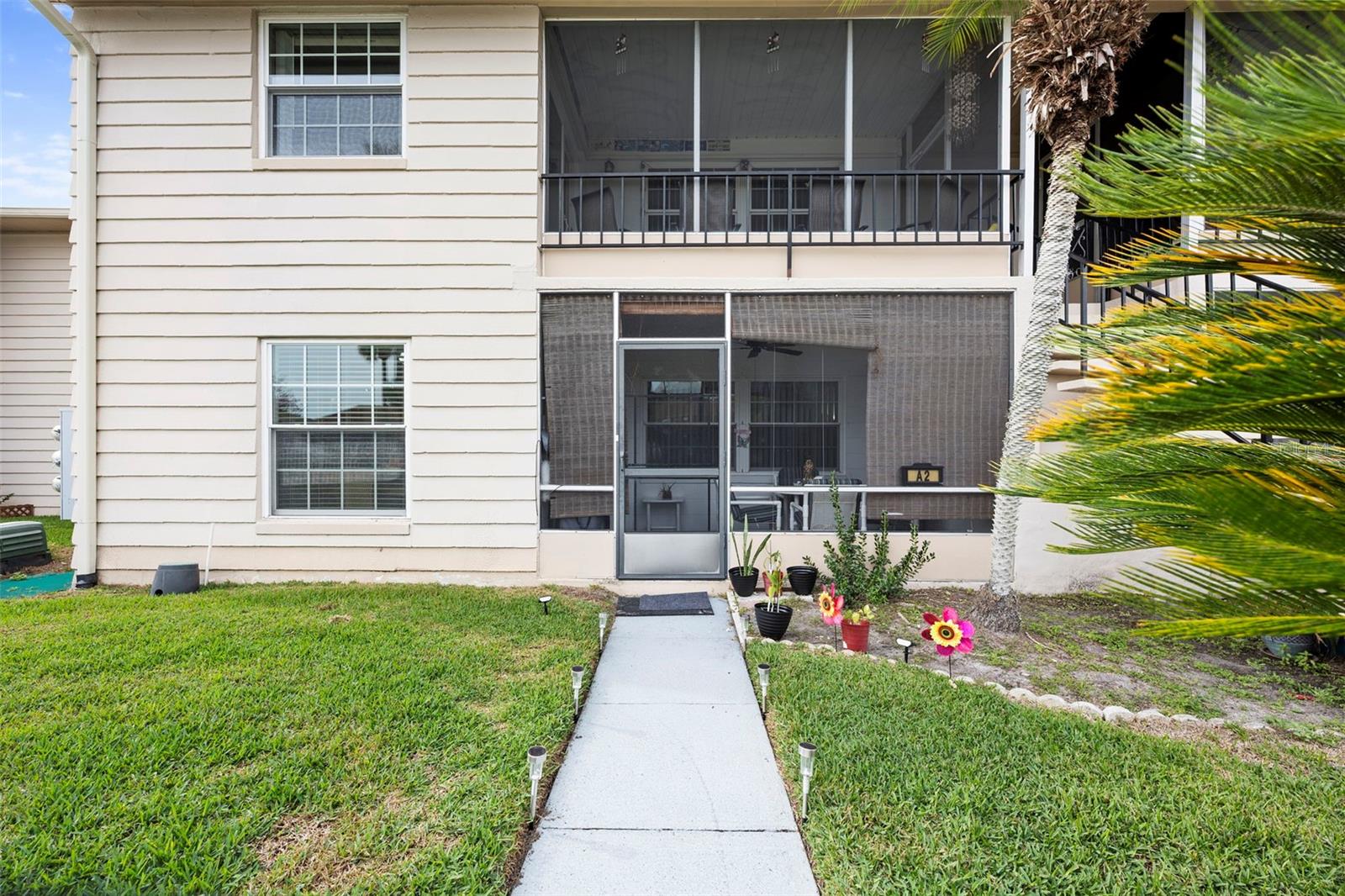 HERITAGE HOUSE CONDO - Residential