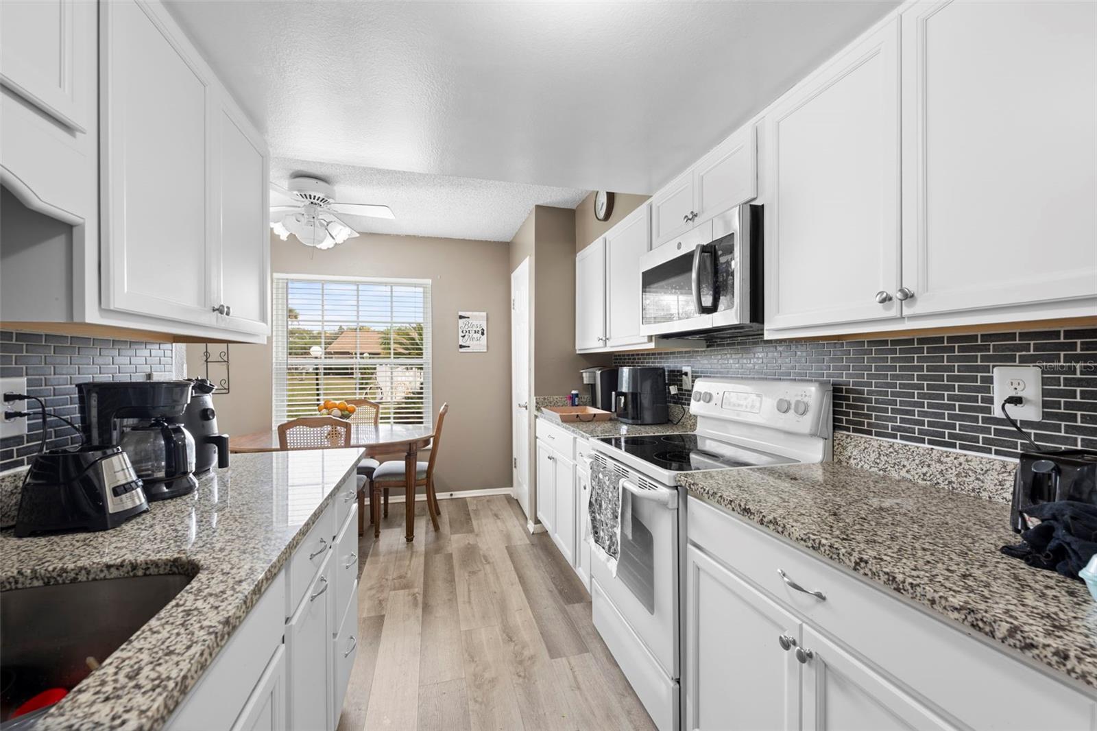 HERITAGE HOUSE CONDO - Residential