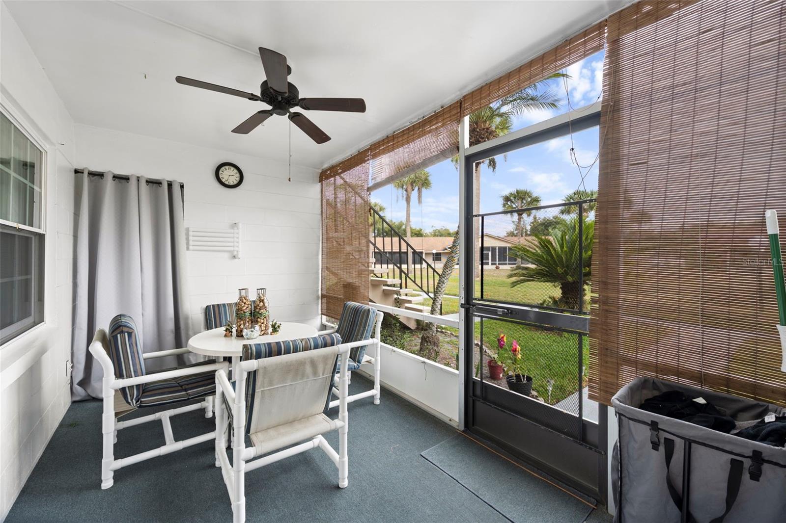 HERITAGE HOUSE CONDO - Residential