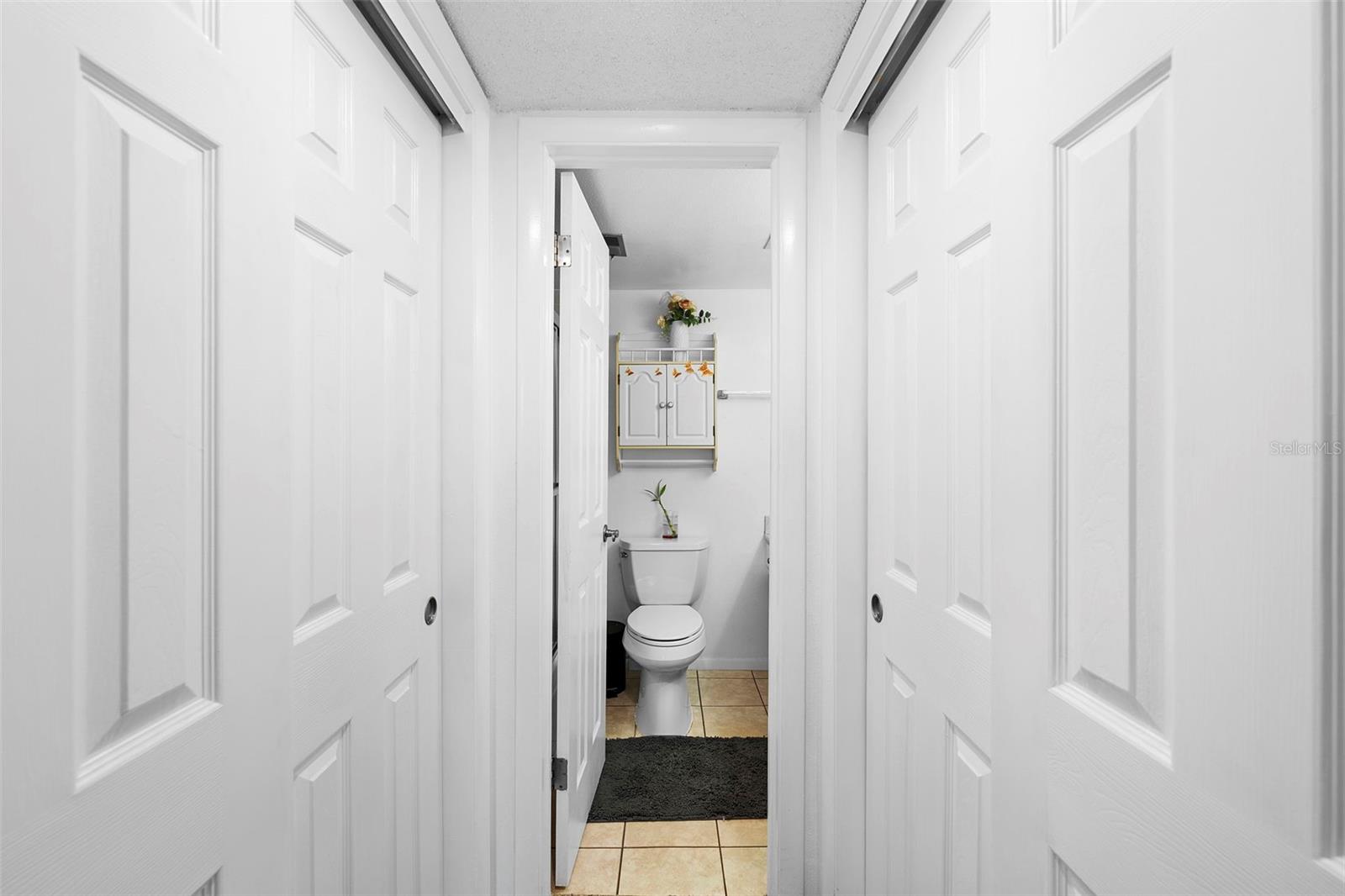 HERITAGE HOUSE CONDO - Residential