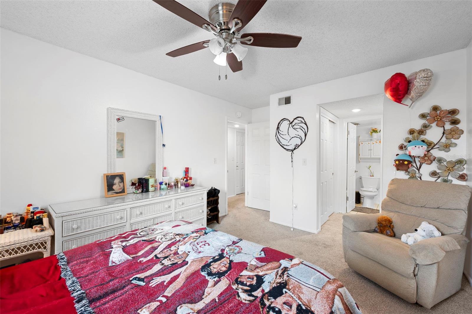 HERITAGE HOUSE CONDO - Residential