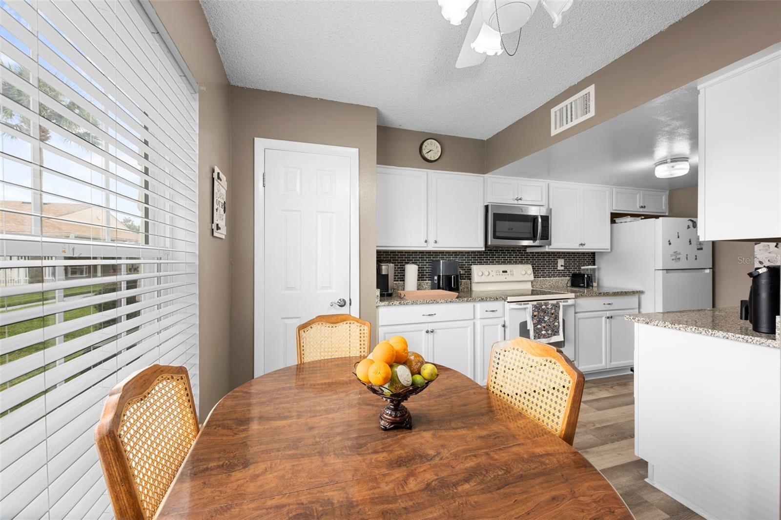 HERITAGE HOUSE CONDO - Residential