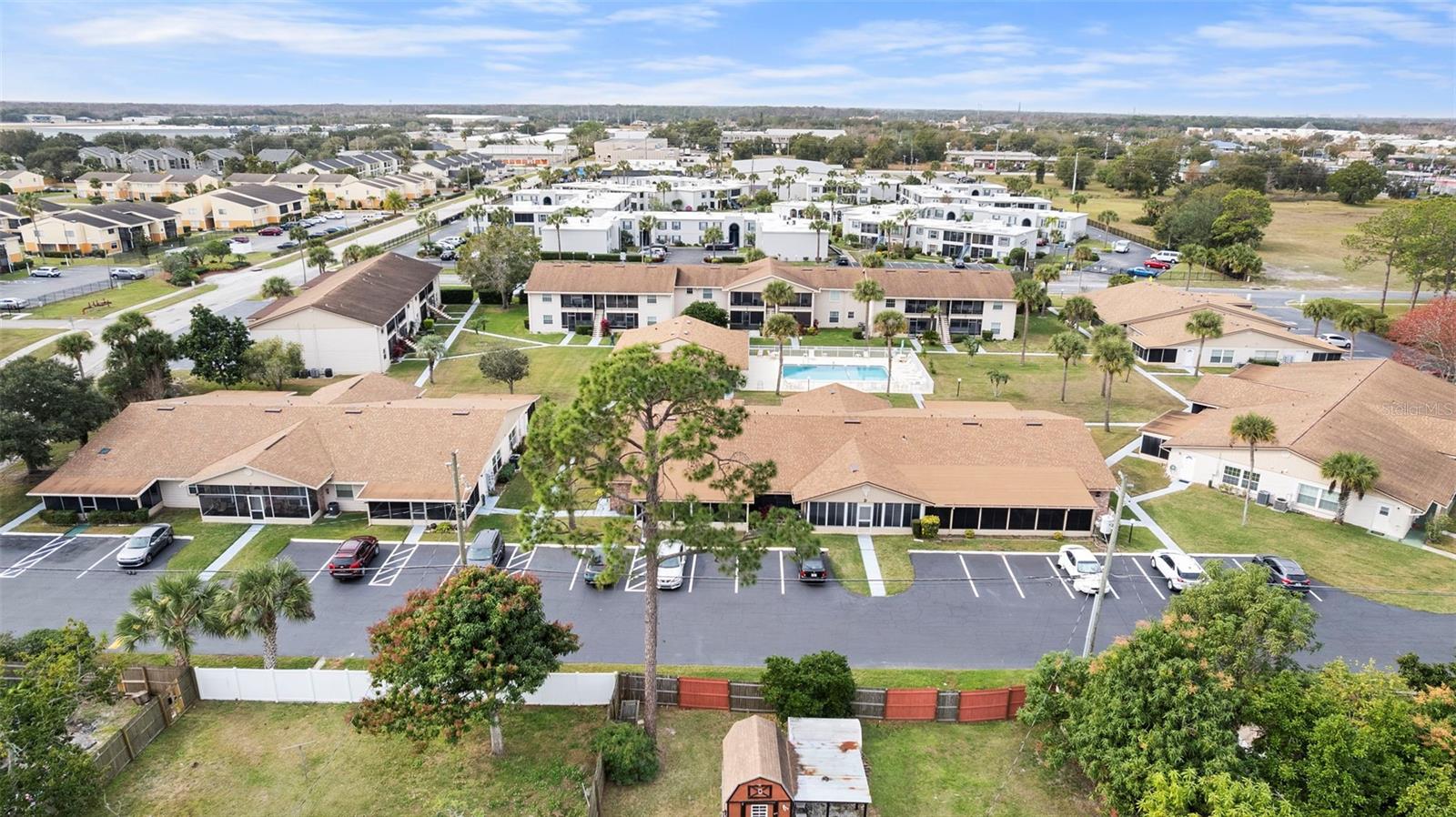 HERITAGE HOUSE CONDO - Residential